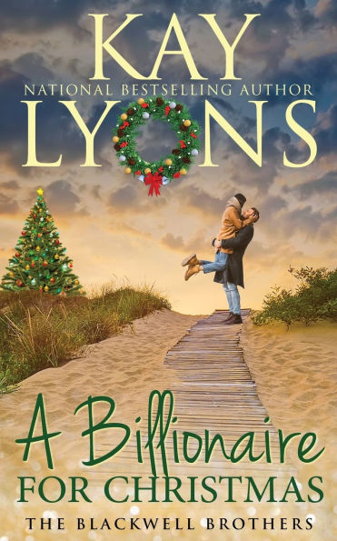 A Billionaire For Christmas: An Opposites Attract Insta Love Romance
