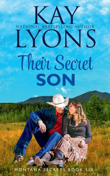 Their Secret Son