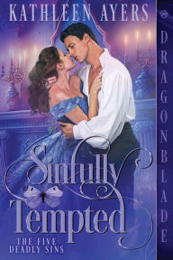 Free ebook for ipod download Sinfully Tempted (English Edition) 9781961275188 by Kathleen Ayers, Kathleen Ayers iBook MOBI ePub