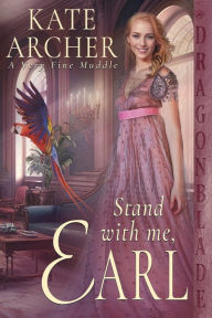 Download free ebooks online yahoo Stand With Me, Earl (English Edition) 9781961275485 FB2 ePub by Kate Archer