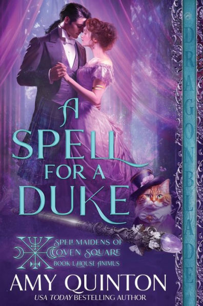 A Spell for a Duke