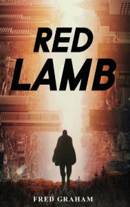 Title: THE RED LAMB, Author: Fred Graham