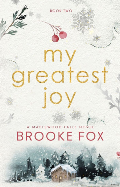 My Greatest Joy