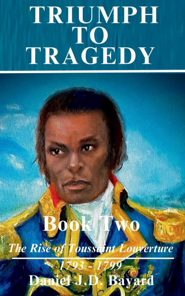 Triumph To Tragedy - Book Two