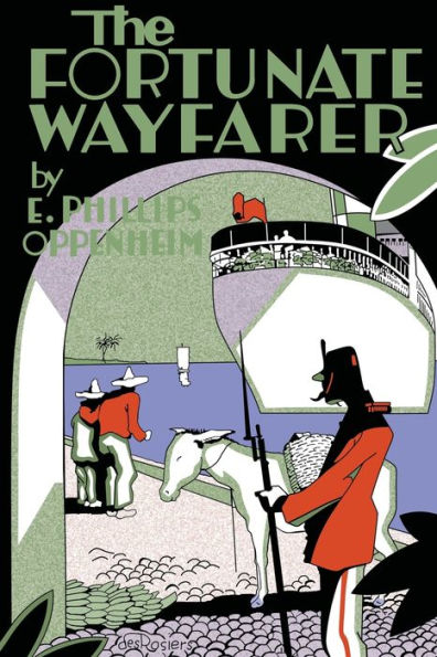 The Fortunate Wayfarer