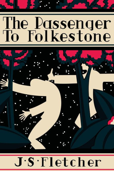 The Passenger to Folkestone