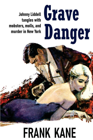 Grave Danger