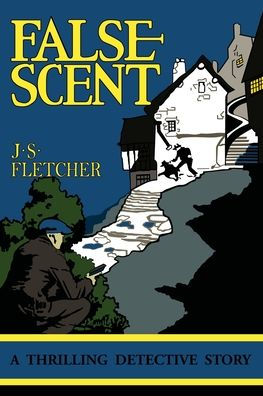 False Scent
