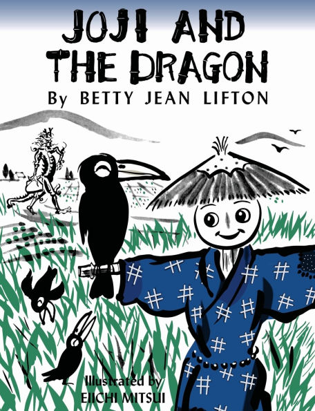 Joji and the Dragon