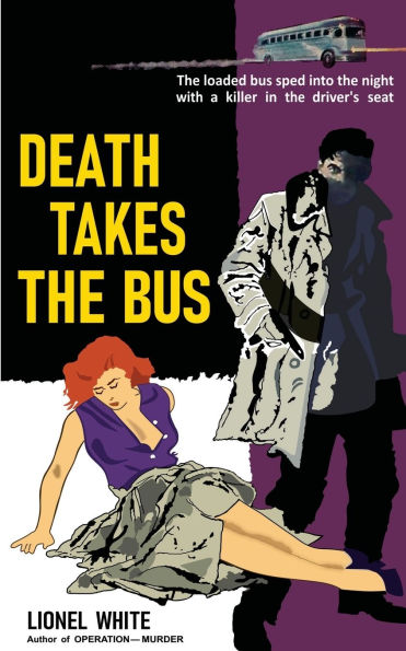 Death Takes the Bus