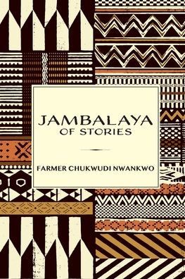 Jambalaya of Stories: Short Stories