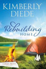 Rebuilding Home: Large Print