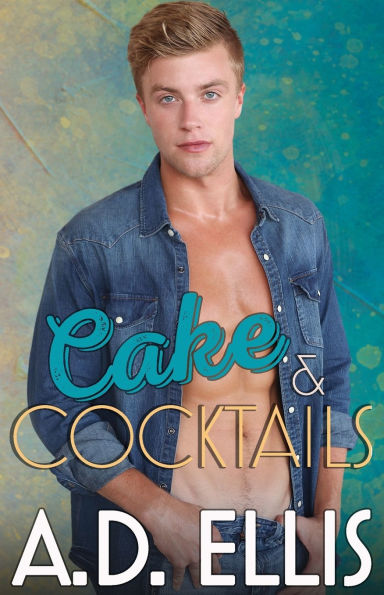 Cake & Cocktails