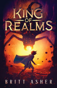 Pdf downloads books King of Realms 9781961321007 CHM RTF iBook