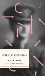 Audio books download ipad Operation Heartbreak 9781961341029