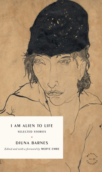 I Am Alien to Life: Selected Stories