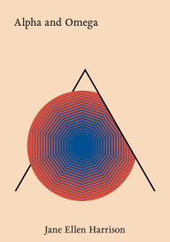 Textbooks download online Alpha and Omega MOBI