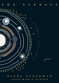 The Planets: A Cosmic Pastoral