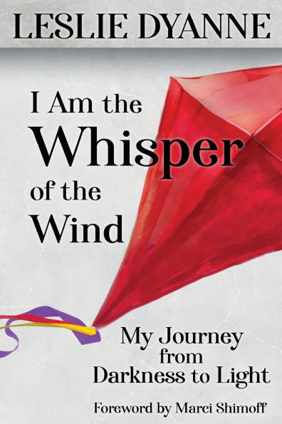 I Am the Whisper of Wind
