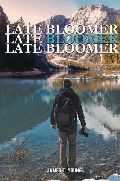 Late Bloomer, Bloomer