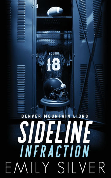 Sideline Infraction - Kein Halten fï¿½r die Liebe