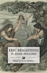 Title: The Saga of Eric Brighteyes (Ed. Tom Shippey - Uppsala Books), Author: Tom Shippey