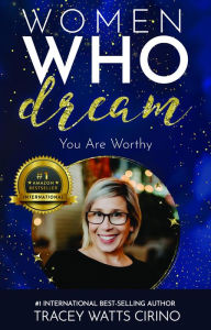 Title: Women Who Dream, Author: Tracey Watts Cirino