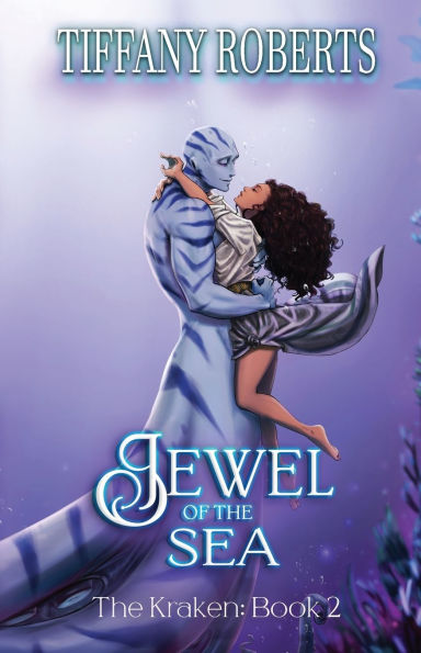 Jewel of the Sea (The Kraken #2)