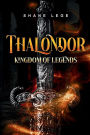 Thalondor Kingdom of Legends