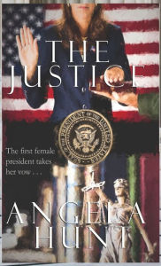 Free downloads of audio books for ipod The Justice (English Edition) 9781961394087