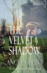 Title: The Velvet Shadow, Author: Angela E Hunt