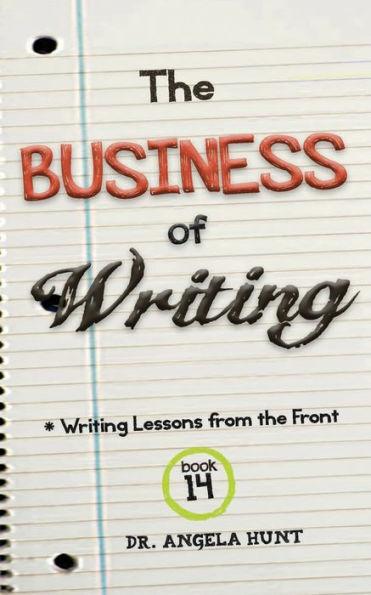 The Business of Writing