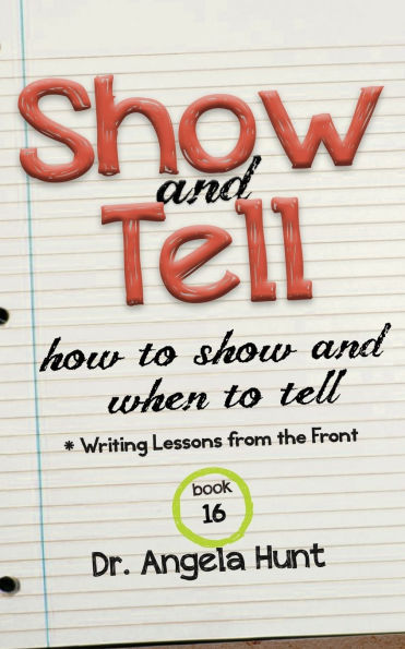 Show and Tell: How to When Tell