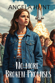 Title: No More Broken Promises, Author: Angela Hunt