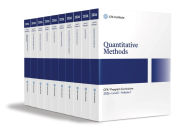Title: 2026 CFA Program Curriculum Level I Box Set, Author: CFA Institute