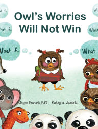 Storytime with guest author Jayme Branagh