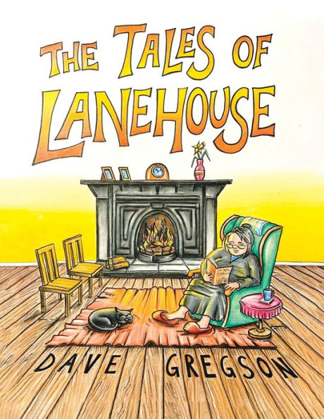 The Tales of Lanehouse