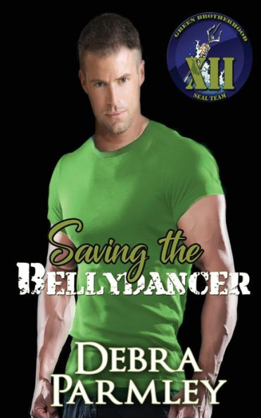 Saving the Bellydancer