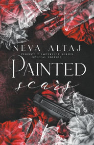 Title: Painted Scars (Special Edition Print), Author: Neva Altaj
