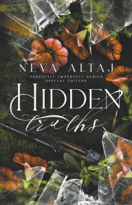 Title: Hidden Truths (Special Edition Print), Author: Neva Altaj