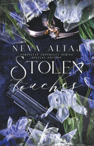 Title: Stolen Touches (Special Edition Print), Author: Neva Altaj