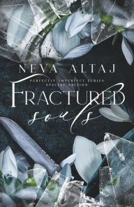Title: Fractured Souls (Special Edition Print), Author: Neva Altaj