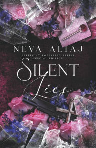 Title: Silent Lies (Special Edition Print), Author: Neva Altaj