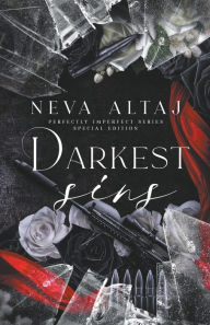 Title: Darkest Sins (Special Edition Print), Author: Neva Altaj