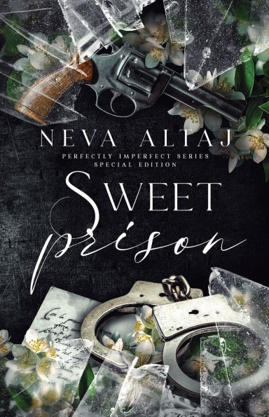 Sweet Prison (Special Edition Print)