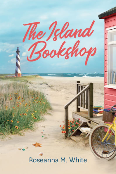 The Island Bookshop by Roseanna M. White, Guideposts, Paperback ...