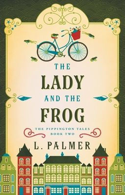 the Lady and Frog