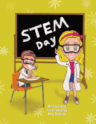 Title: STEM Day, Author: Amy Doslich