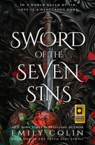 Title: Sword of the Seven Sins, Author: Emily Colin