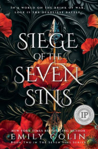 Title: Siege of the Seven Sins, Author: Emily Colin